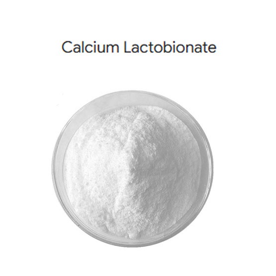 High Purity 99 Calcium Lactobionate Powder CAS 5001-51-4 High Purity 99 Calcium Lactobionate Powder CAS 5001-51-4