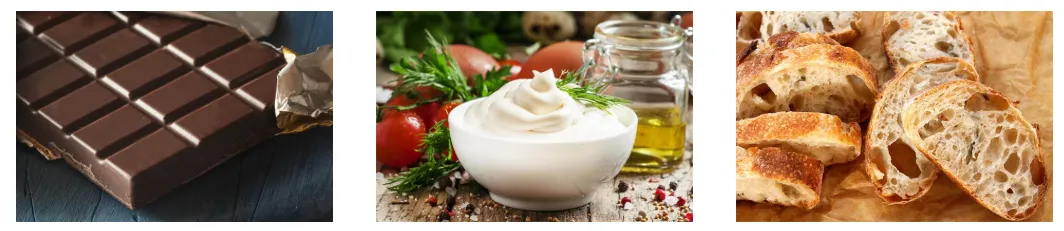 Polyglycerol polyricinoleate PGPR E476 Emulsifier Polyglycerol polyricinoleate PGPR E476 Emulsifier