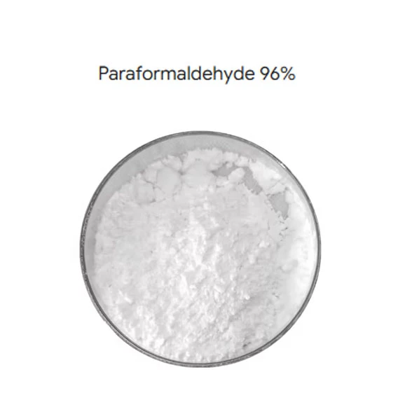 High Quality PFA Paraformaldehyde Powder 96 CAS 30525-89-4 High Quality PFA Paraformaldehyde Powder 96 CAS 30525-89-4