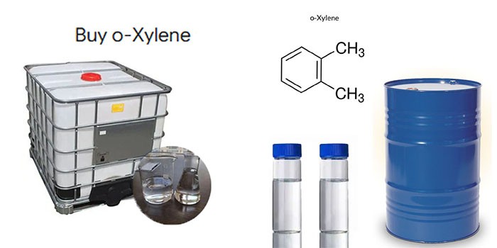o-Xylene price