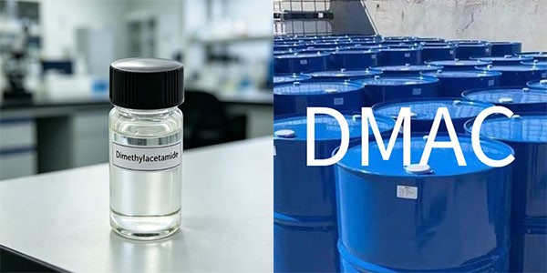 Dimethylacetamide Solvent DMA Dimethylacetamide Solvent DMA