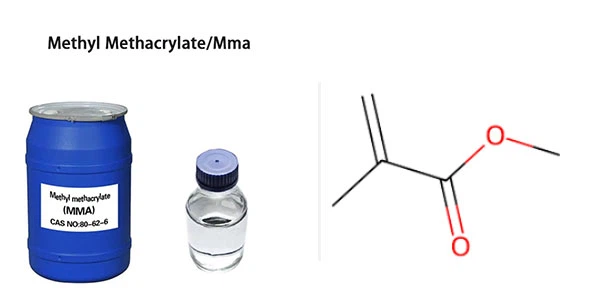 High Purity 99.5% Methyl Methacrylate MMA High Purity 99.5% Methyl Methacrylate MMA
