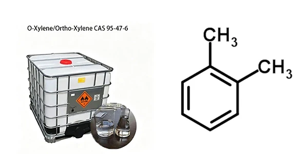 O-Xylene CAS 95-47-6