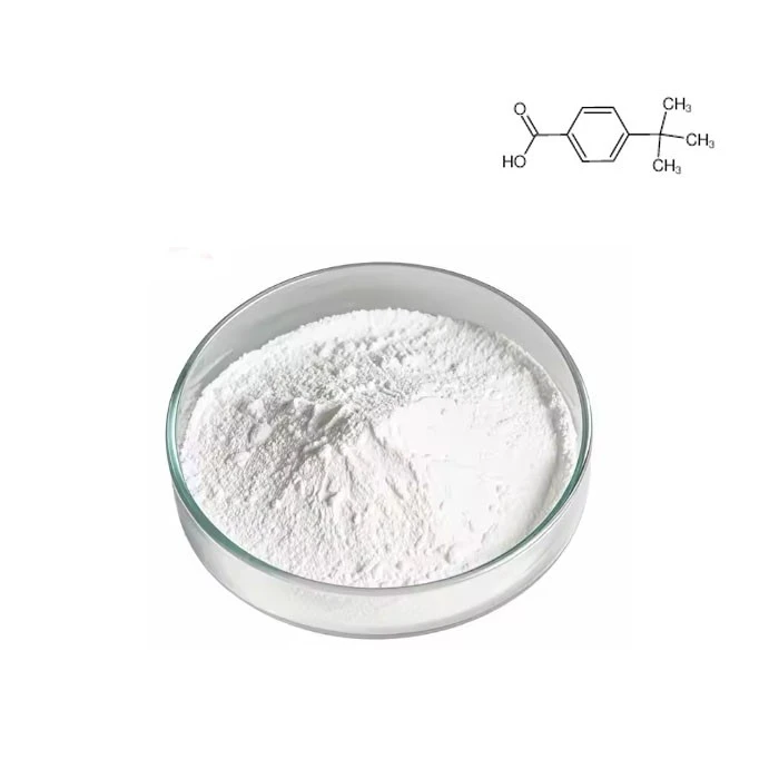 P-Tert Butyl Benzoic Acid
