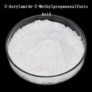 2-Acrylamide-2-Methylpropanesulfonic Acid AMPS For Water Treatment CAS 15214-89-8