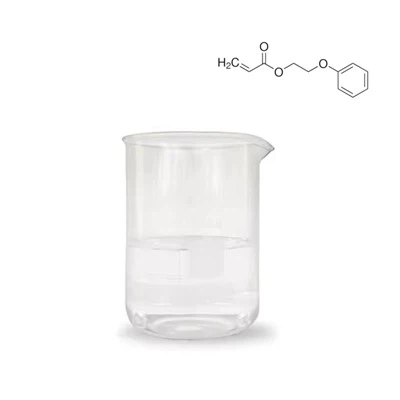 99% 2-Phenoxyethyl Acrylate (PHEA/PEA) CAS 48145-04-6