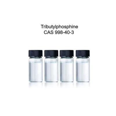 99% High Purity Tributylphosphine CAS 998-40-3