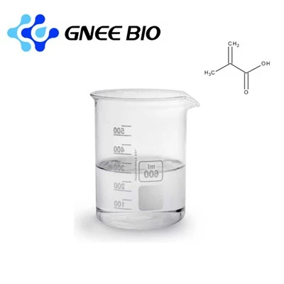 99% Methacrylic Acid (MAA) CAS 79-41-4