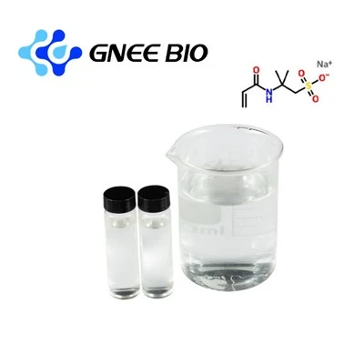 AMPS-Na,2-Acrylamido-2-Methyl-1-Propanesulfonic Acid Sodium Salt CAS 5165-97-9
