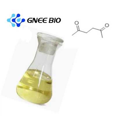 CAS 110-13-4 2,5-Hexadione Or Acetonylacetone