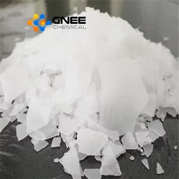 CAS:1310-73-2 Industrial Grade Caustic Soda Flakes/sodium Hydroxide