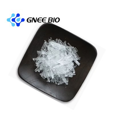 CAS 1490-04-6 Food Additives Menthol Crystal