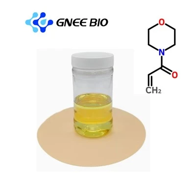 CAS 5117-12-4 4-Acryloylmorpholine (ACMO)