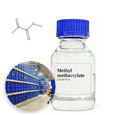 CAS 80-62-6 Methyl Methacrylate MMA Monomer For PMMA Production