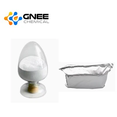 CAS 86-29-3 Diphenylacetonitrile White Crystal Powder