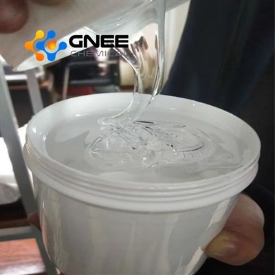 Industrial Grade PIB Polyisobutylene For Adhesives CAS 9003-27-4