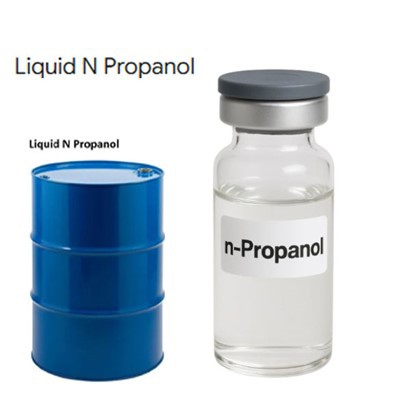 Chemical Solvent N-Propanol /1-Propanol NPA CAS 71-23-8