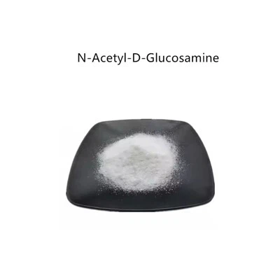 Cosmetic Grade 99% Powder N-Acetyl-D-glucosamine NAG CAS 7512-17-6