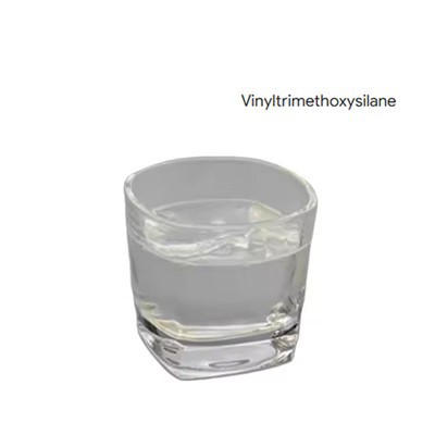 Coupling Agent Vinyltrimethoxysilane (VTMO) CAS 2768-02-7