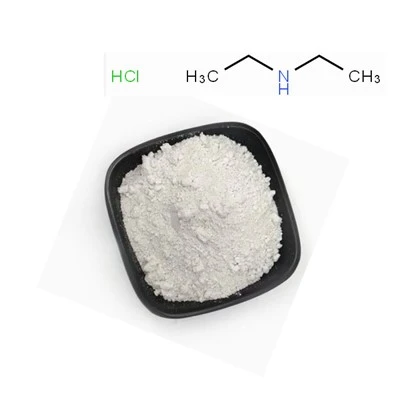Diethylamine Hydrochloride (Diethylamine HCL)99% Powder CAS 660-68-4