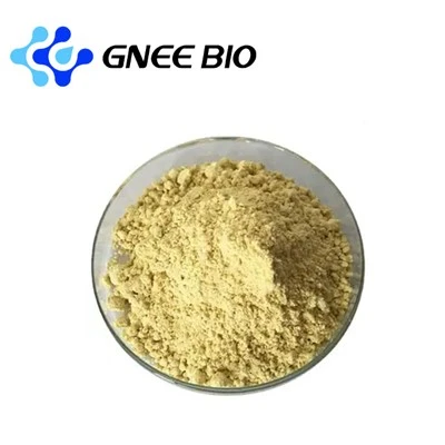 Potassium Hexacyanoferrate(II) Trihydrate Powder Or Potassium Ferrocyanide Trihyrate CAS 14459-95-1
