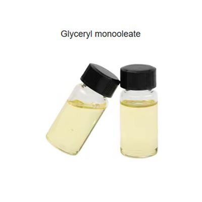 Glycerol Monooleate (GMO) For Thickening Agent CAS 25496-72-4