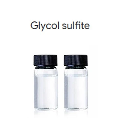 Glycol Sulfite Electrolyte Additives CAS 3741-38-6