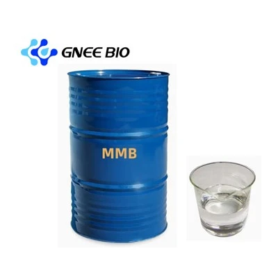 High Purity 99% 3-Methoxy-3-methylbutanol (MMB) CAS 56539-66-3