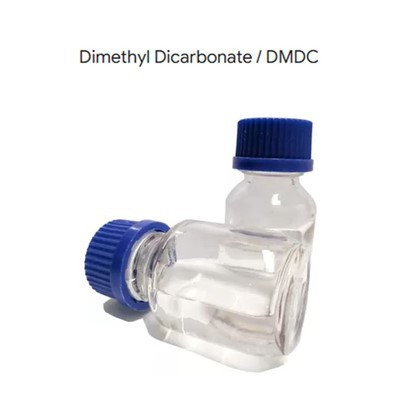 High Purity 99% Dimethyl Dicarbonate (DMDC) Liquid CAS 4525-33-1