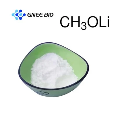High Purity 99% Lithium Methoxide CAS 865-34-9