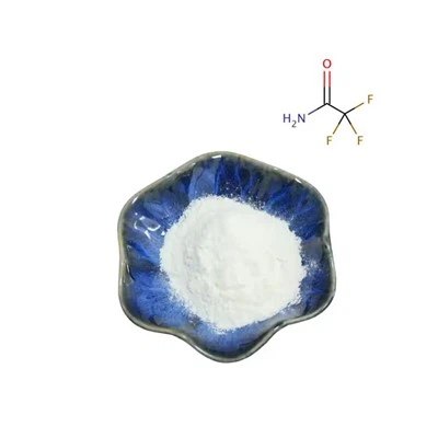 High Purity 99% Trifluoroacetamide Powder CAS 354-38-1