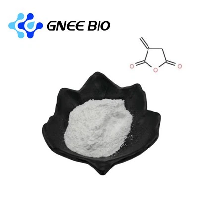 High Purity Itaconic Anhydride 97% CAS 2170-03-8