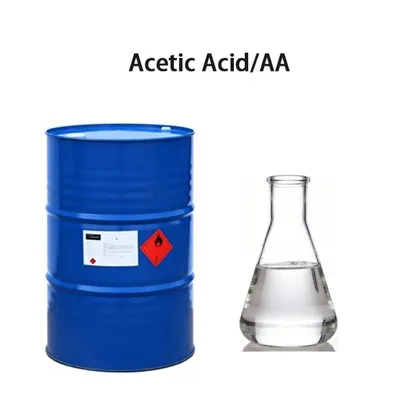 Acetic Acid/AA CAS 64-19-7