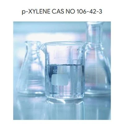 Organic Raw Materials Paraxylene (PX) CAS 106-42-3