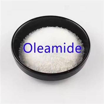 Plastic Additive Oleamide / Oleic Acid Amide CAS 301-02-0