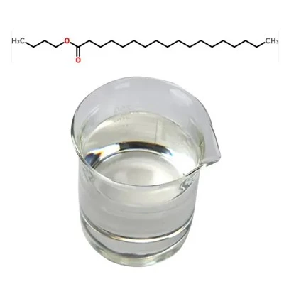 Plastic Auxiliary Agent Butyl Stearate CAS 123-95-5