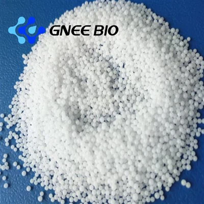 CAS 14235-54-2 Plastic Raw Materials Expandable Polystyrene (EPS)