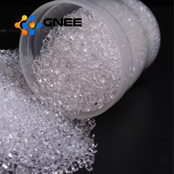 Plastic Raw Materials Polycarbonate (PC) CAS 25037-45-0