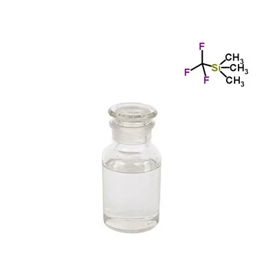 Trimethyl(trifluoromethyl)silane Solution TTMS CAS 81290-20-2
