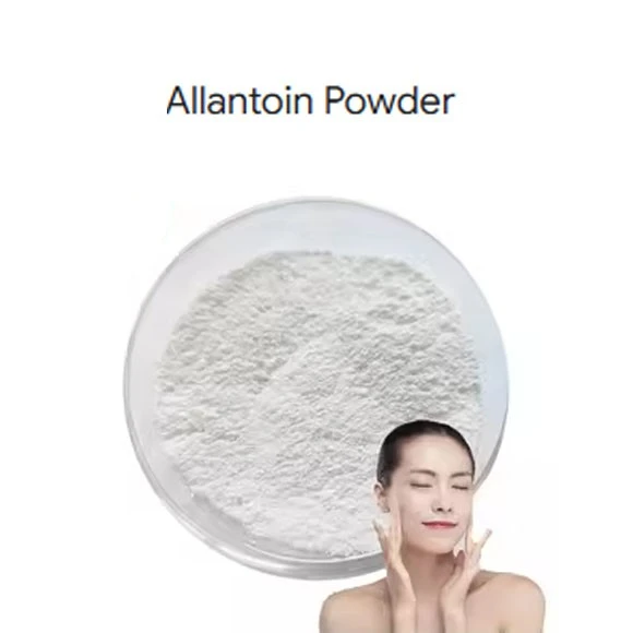 allantoin powder for skin