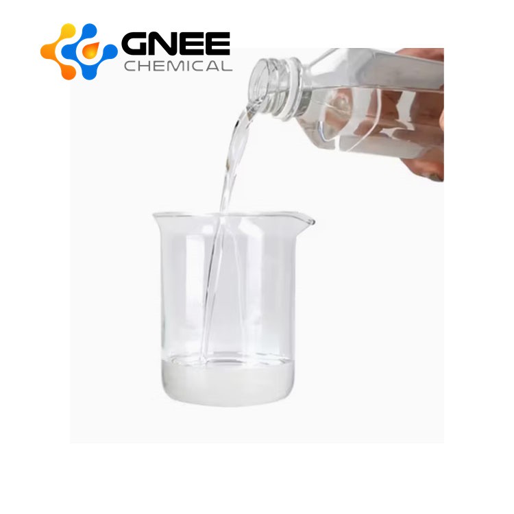 Xylene 99% Purity Original Raw Solvent