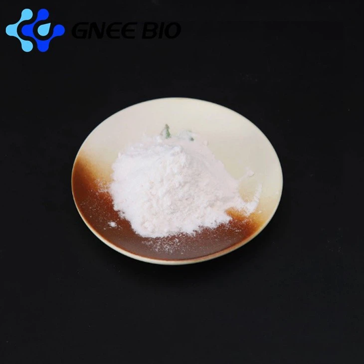 Plant Tissue Cell Culture Use Cytokinins Trans-Zeatin Riboside 99.5%